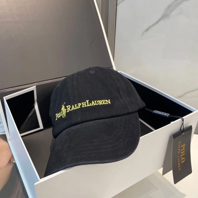 Durable Polo Caps 257257