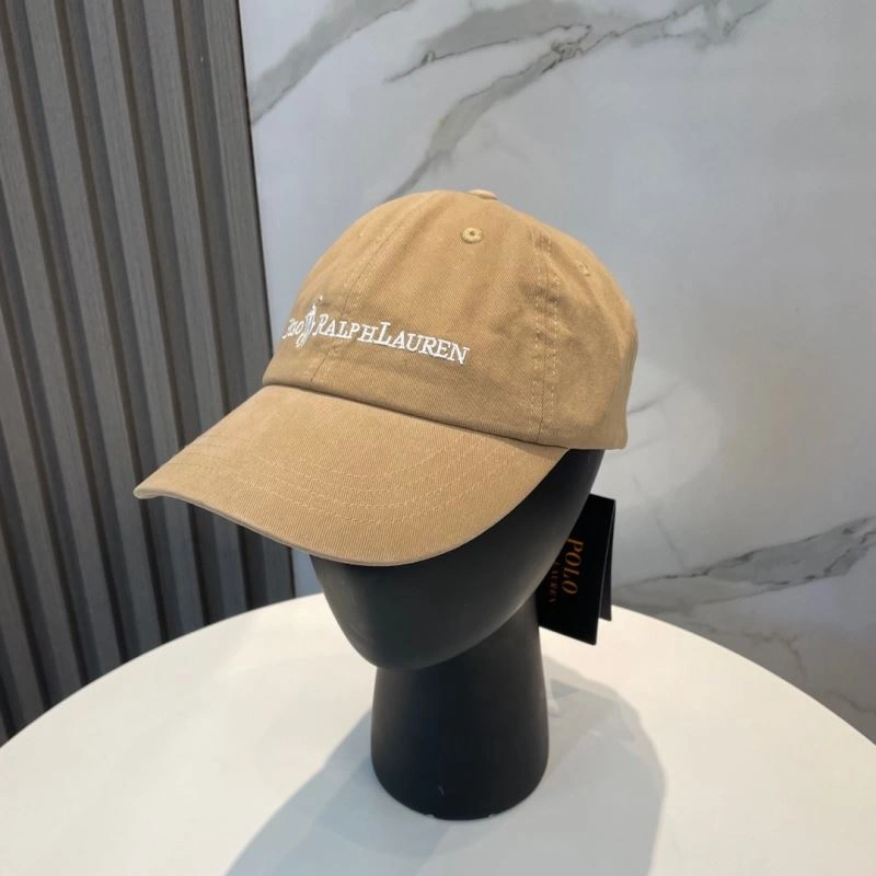 Polo Caps Packable 257267