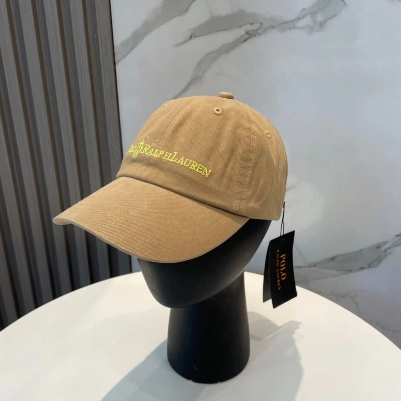Polo Caps Packable 257267