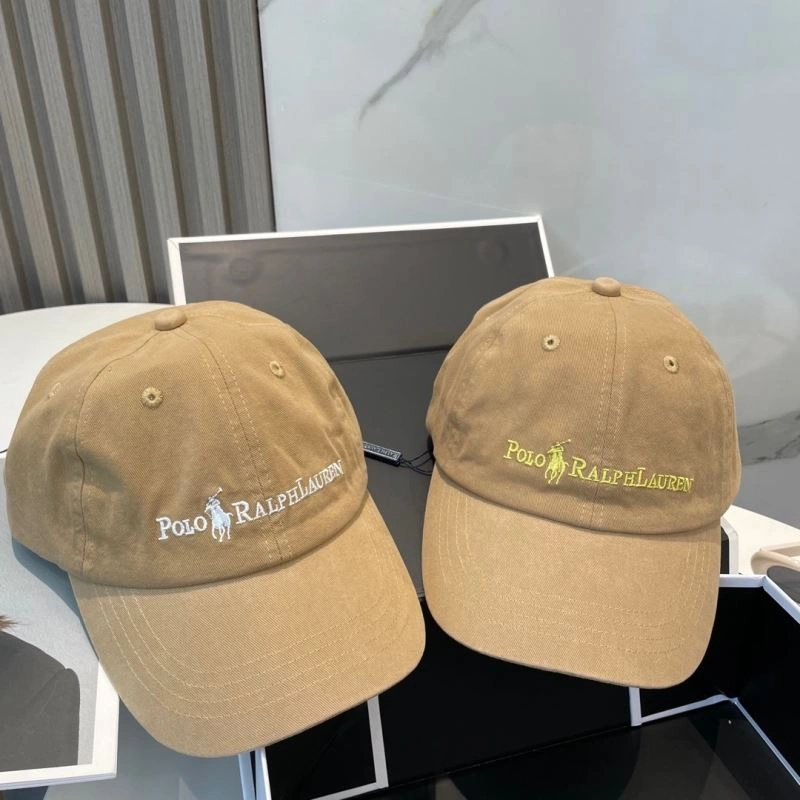Polo Caps Packable 257267
