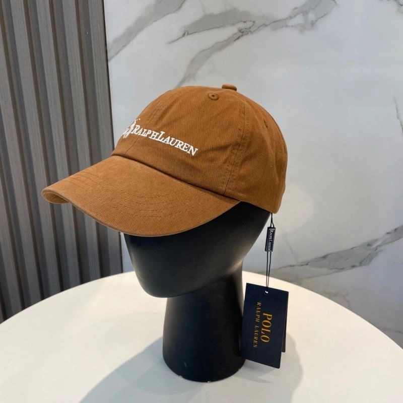 Unique Polo Caps 257256