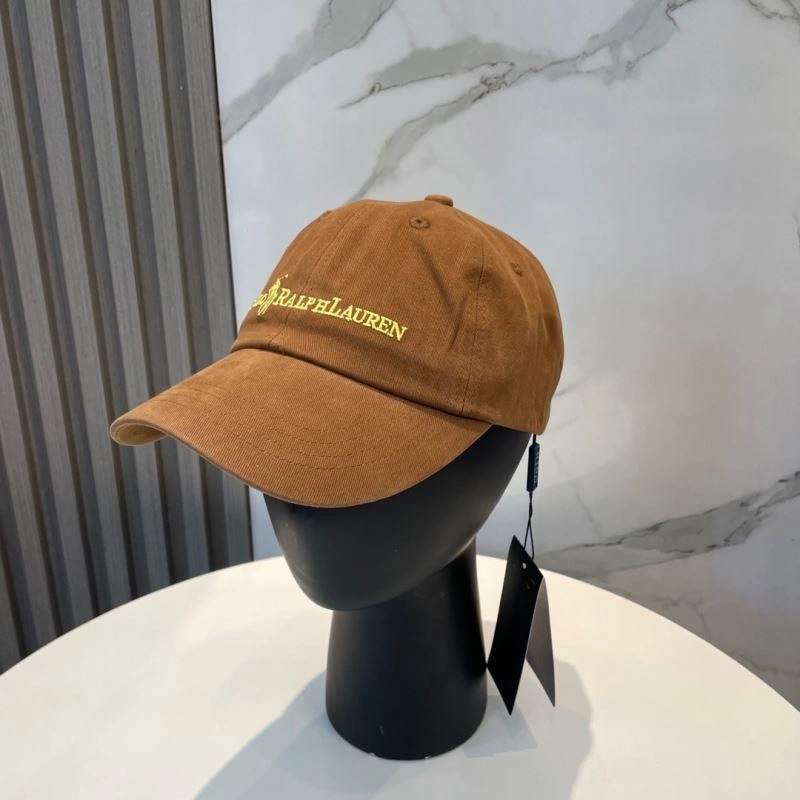 Unique Polo Caps 257256