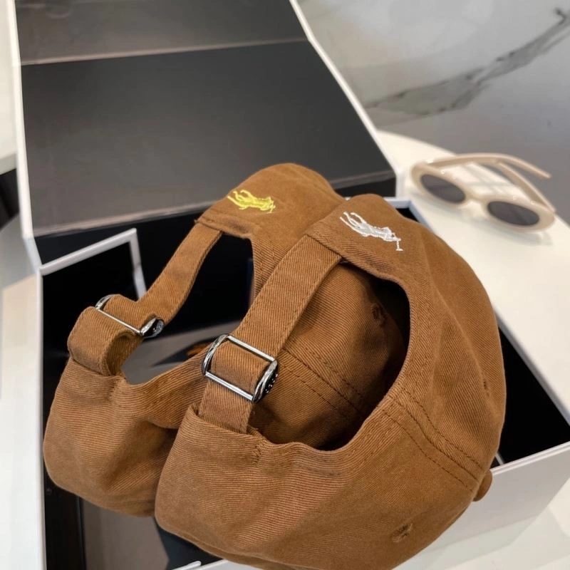 Unique Polo Caps 257256