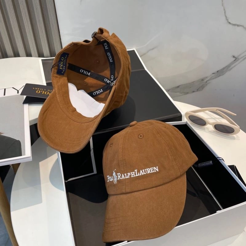 Unique Polo Caps 257256