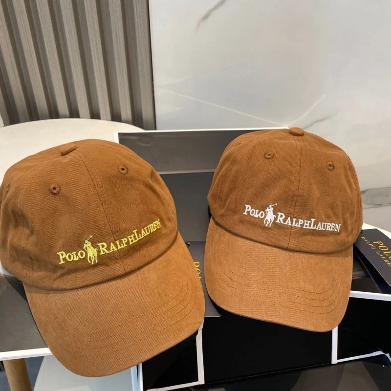 Unique Polo Caps 257256