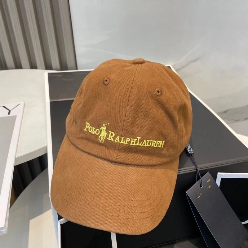 Unique Polo Caps 257256