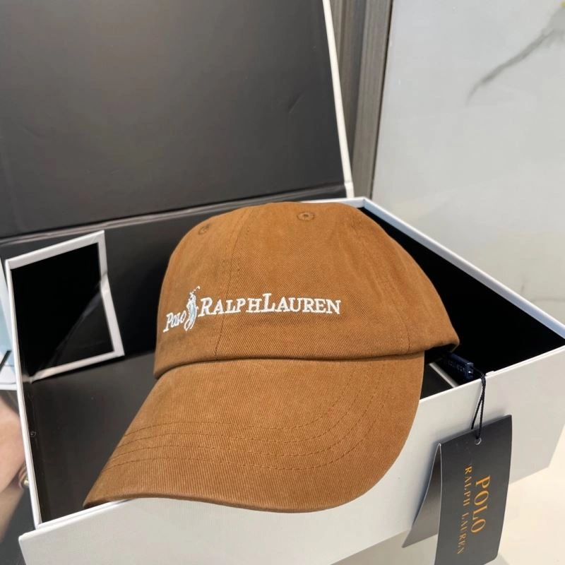 Unique Polo Caps 257256