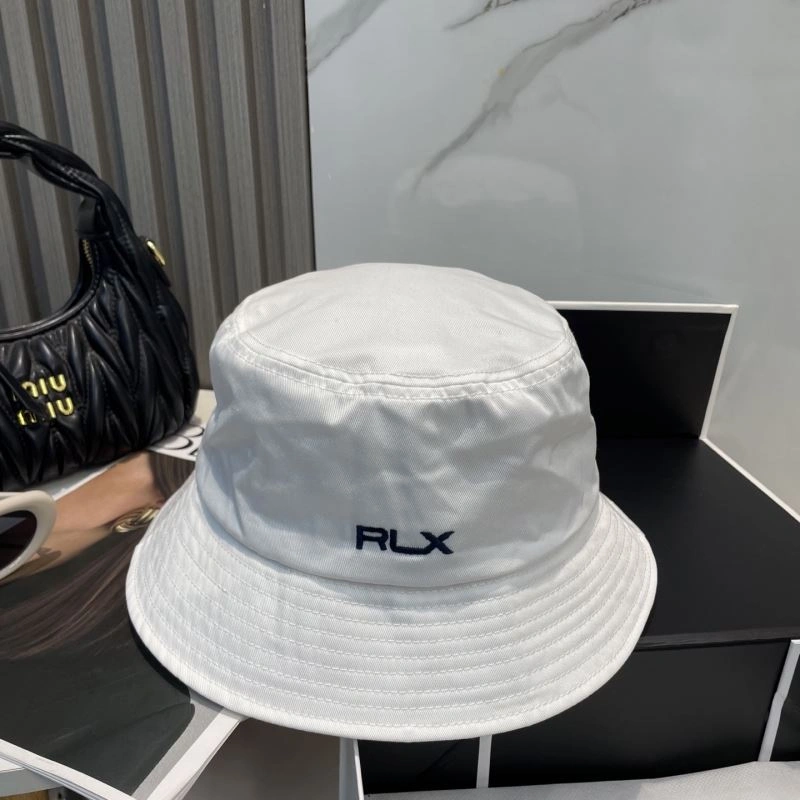 Polo Caps GoodFit 261633