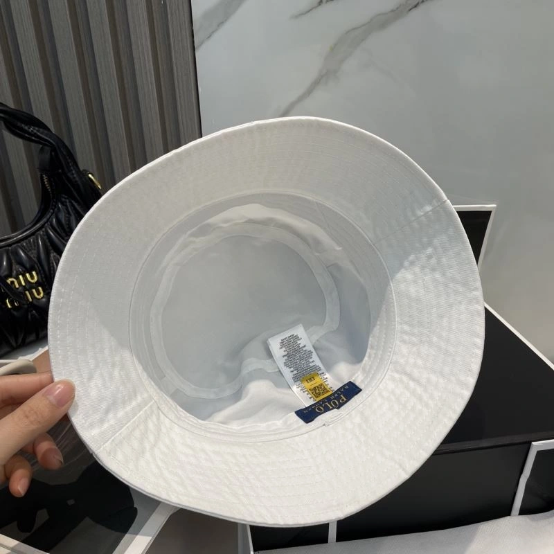 Polo Caps GoodFit 261633