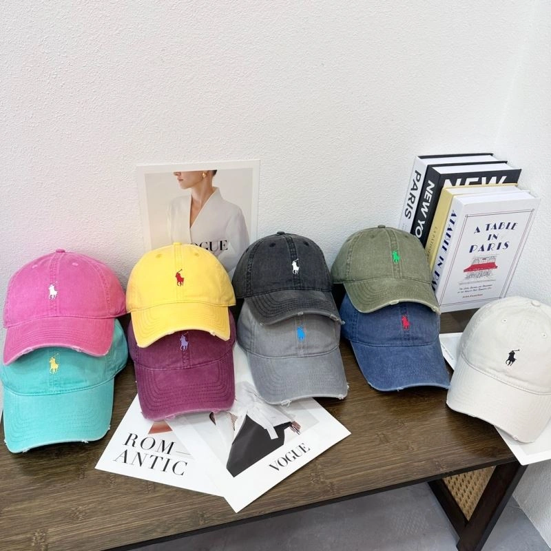 Polo Caps DailyWear 261646