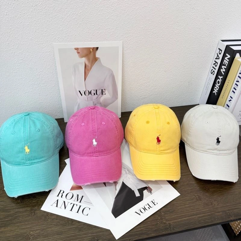 Polo Caps DailyWear 261646
