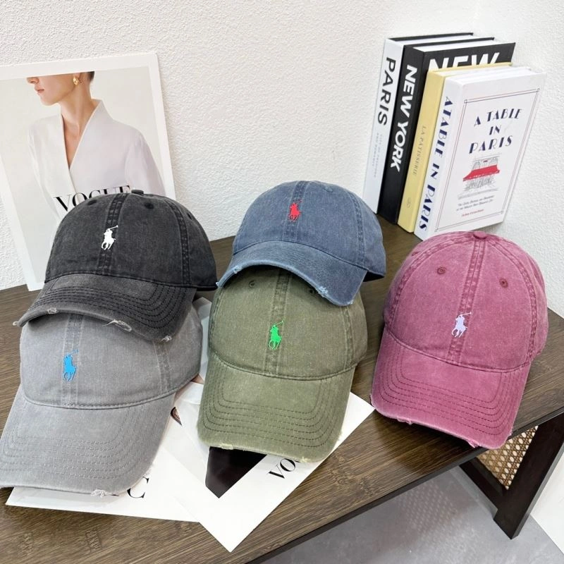 Polo Caps DailyWear 261646