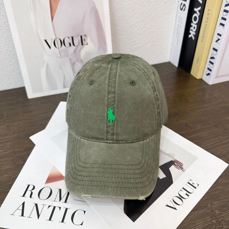 Polo Caps DailyWear 261646