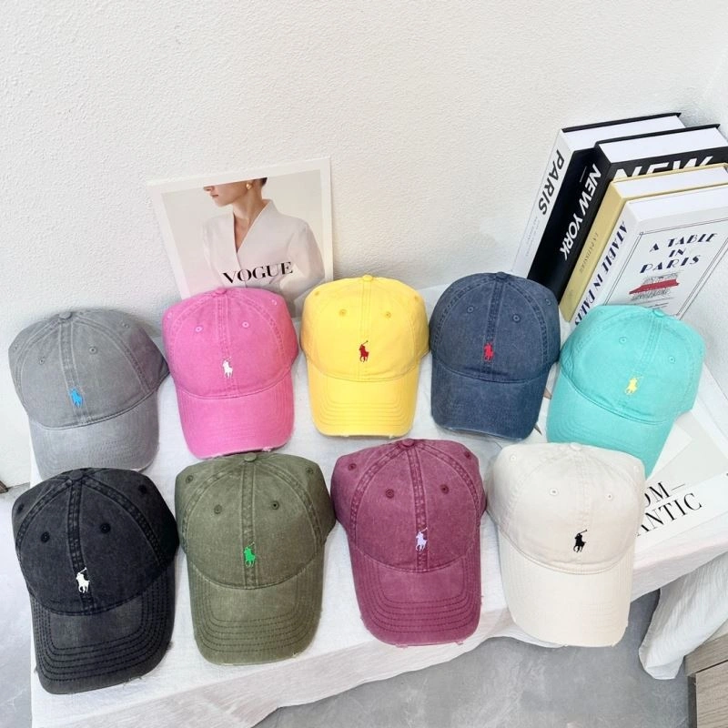 Polo Caps DailyWear 261646