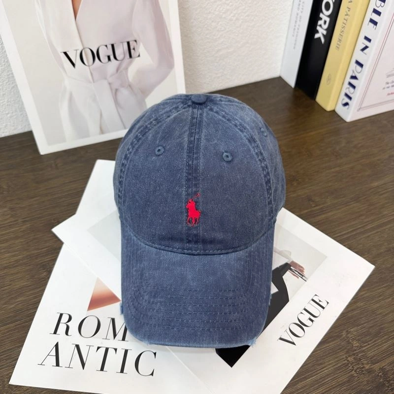 Polo Caps DailyWear 261646