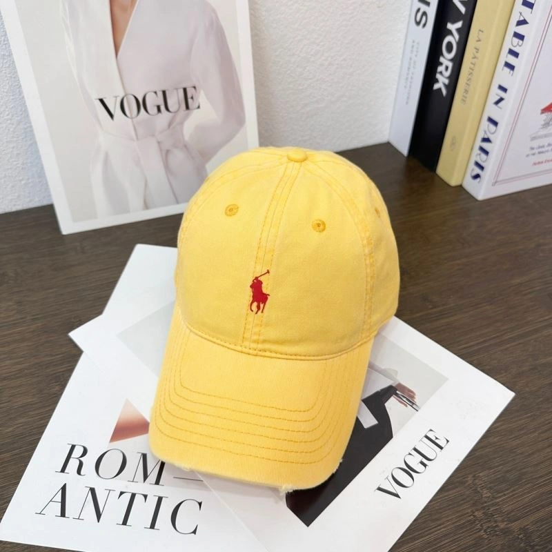 Polo Caps DailyWear 261646
