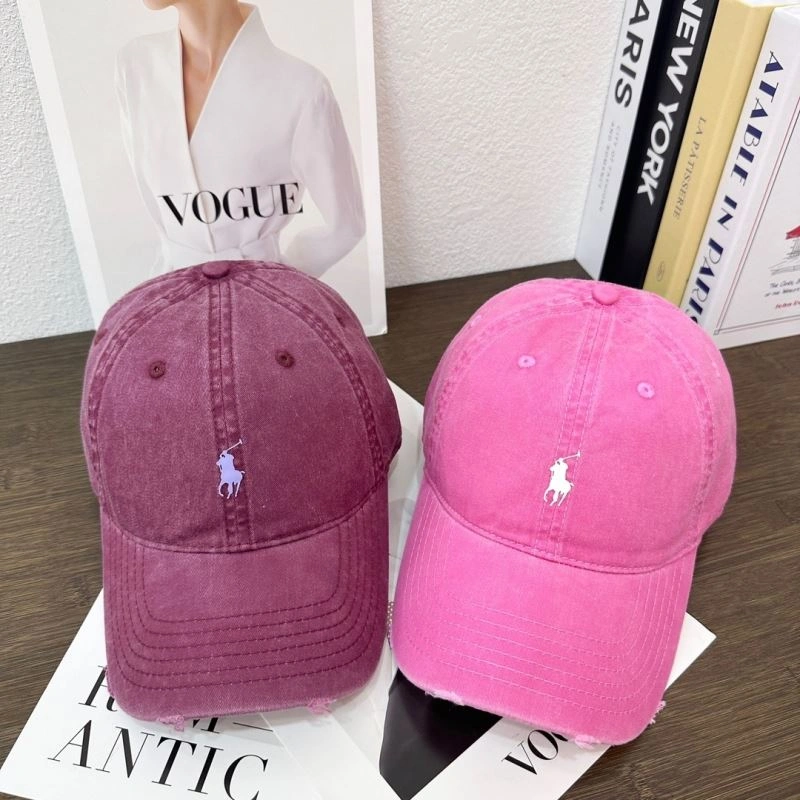 Polo Caps DailyWear 261646