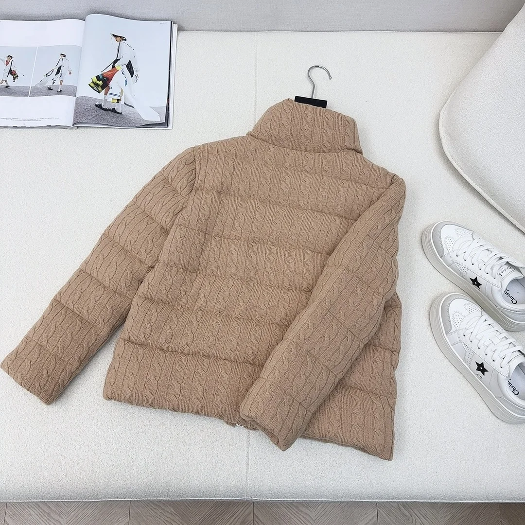 Packable Polo Down Jackets 165118