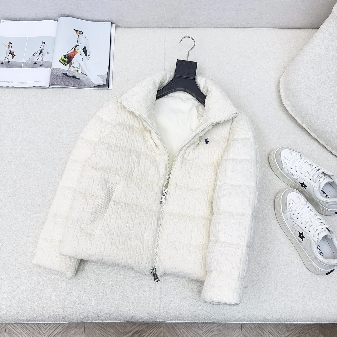 Polo Down Jackets Youthful 165124