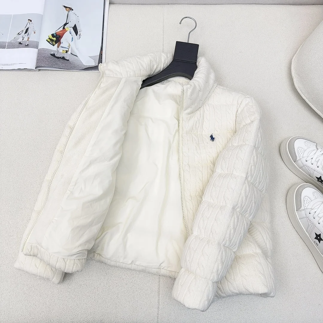 Polo Down Jackets Youthful 165124
