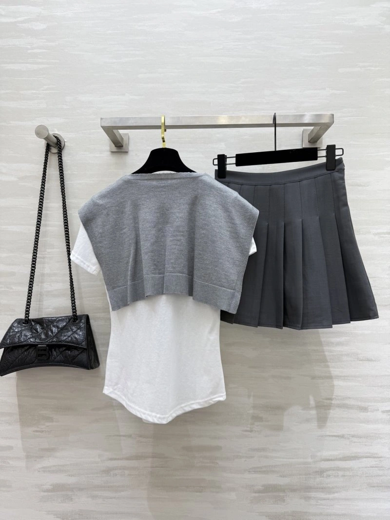 Polo Dress Suits Seasonal 152941