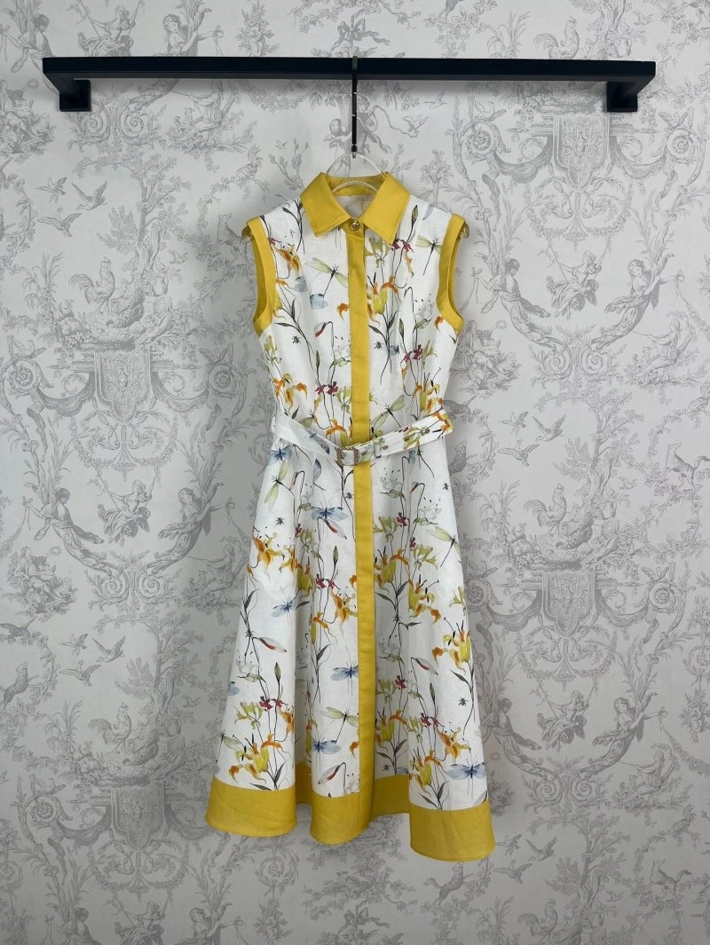 Polo Dress FlexibleFit 155962