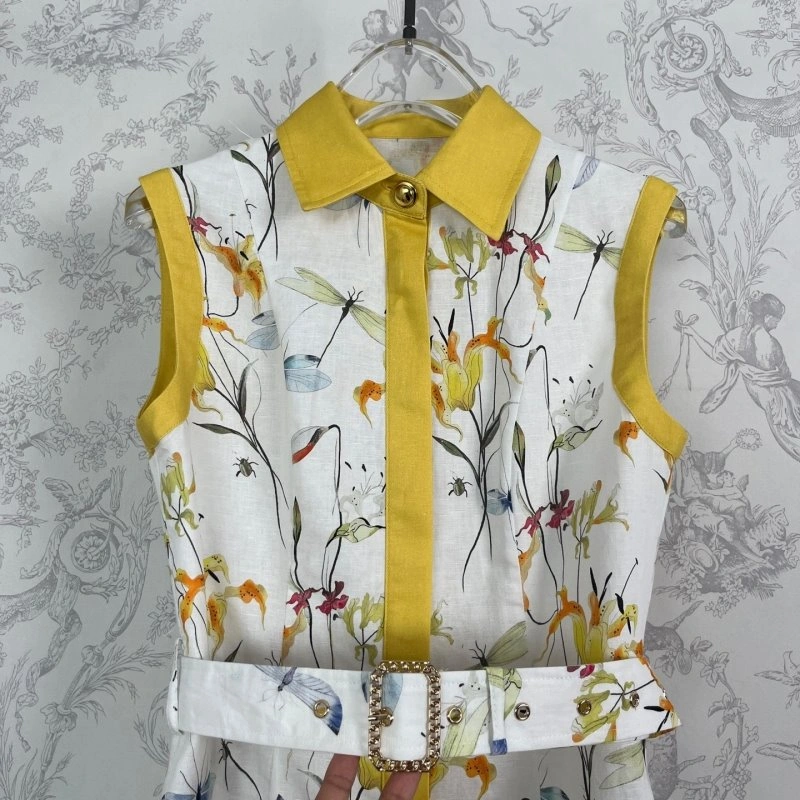 Polo Dress FlexibleFit 155962