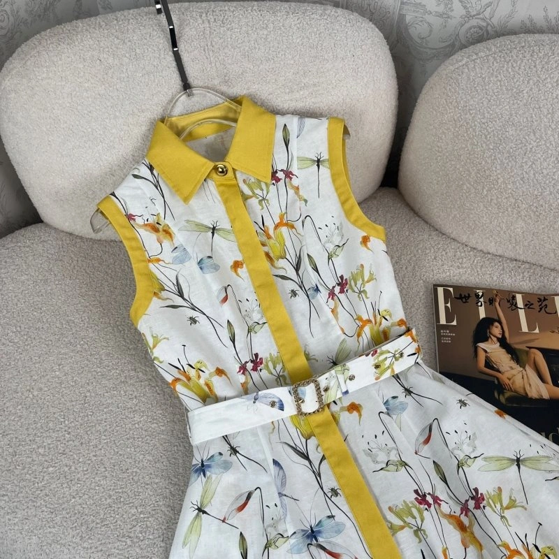 Polo Dress FlexibleFit 155962