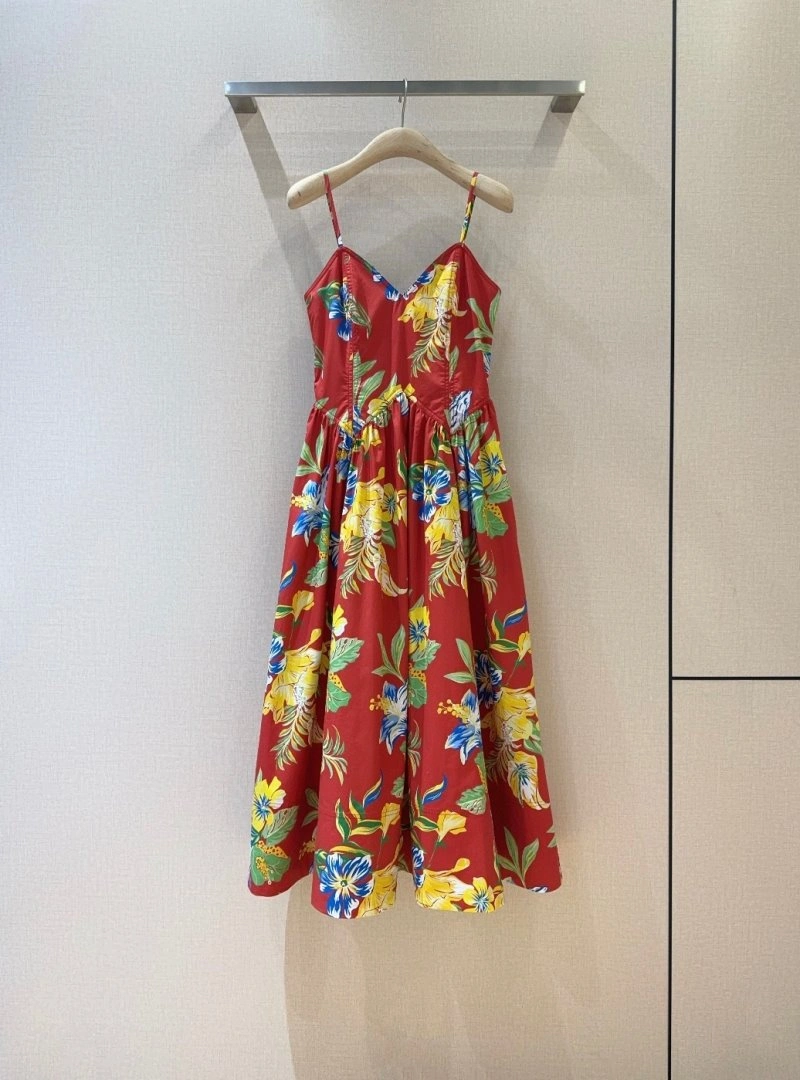 Polo Dress TechFriendly 155964