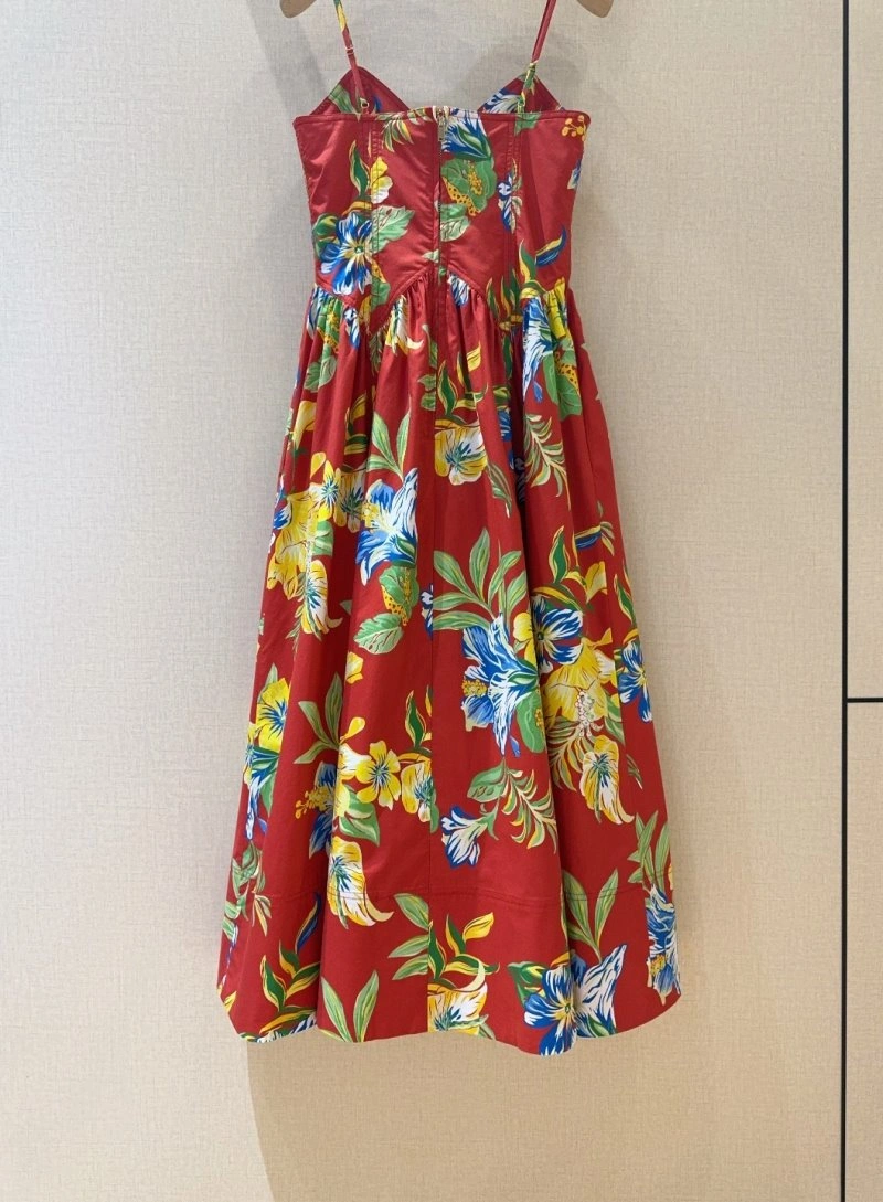 Polo Dress TechFriendly 155964
