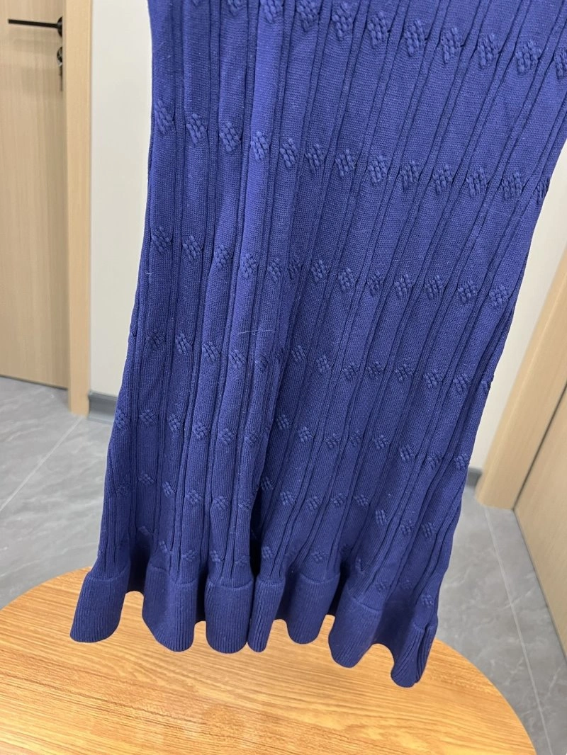WrinkleFree Polo Dress 155973