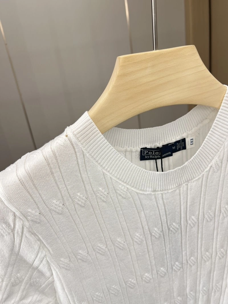 Breathable Polo Dress 156033
