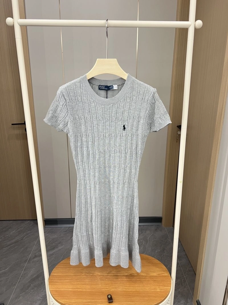 Polo Dress TravelReady 156016