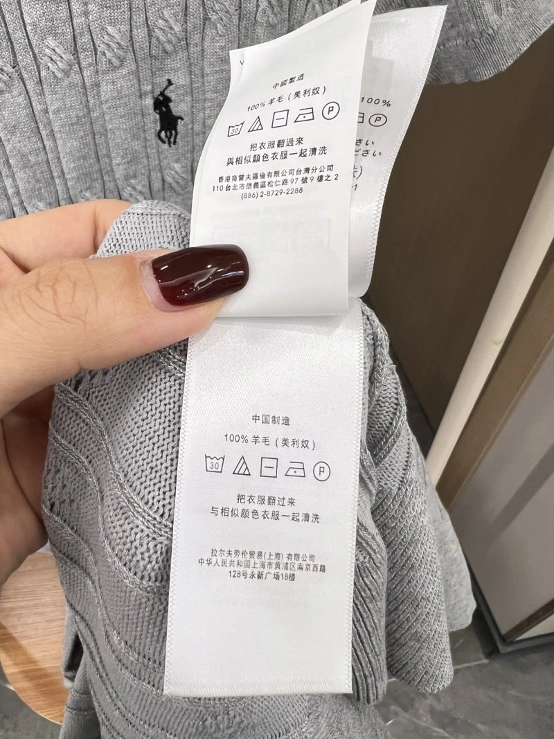 Polo Dress TravelReady 156016