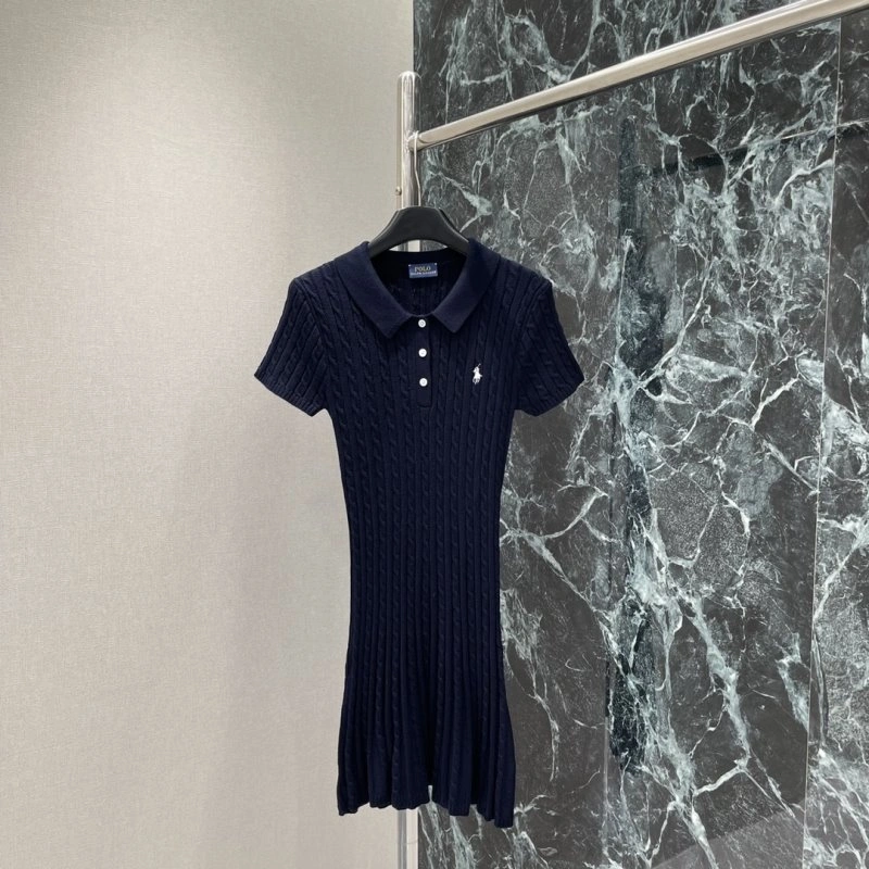 Polo Dress WrinkleFree 155961