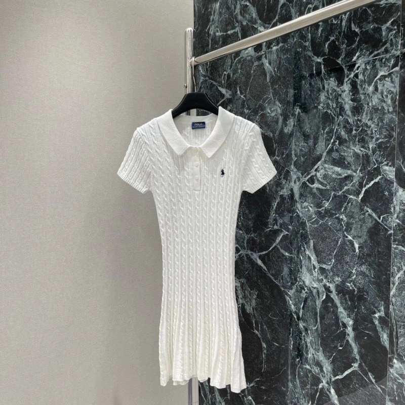 Polo Dress WrinkleFree 155961