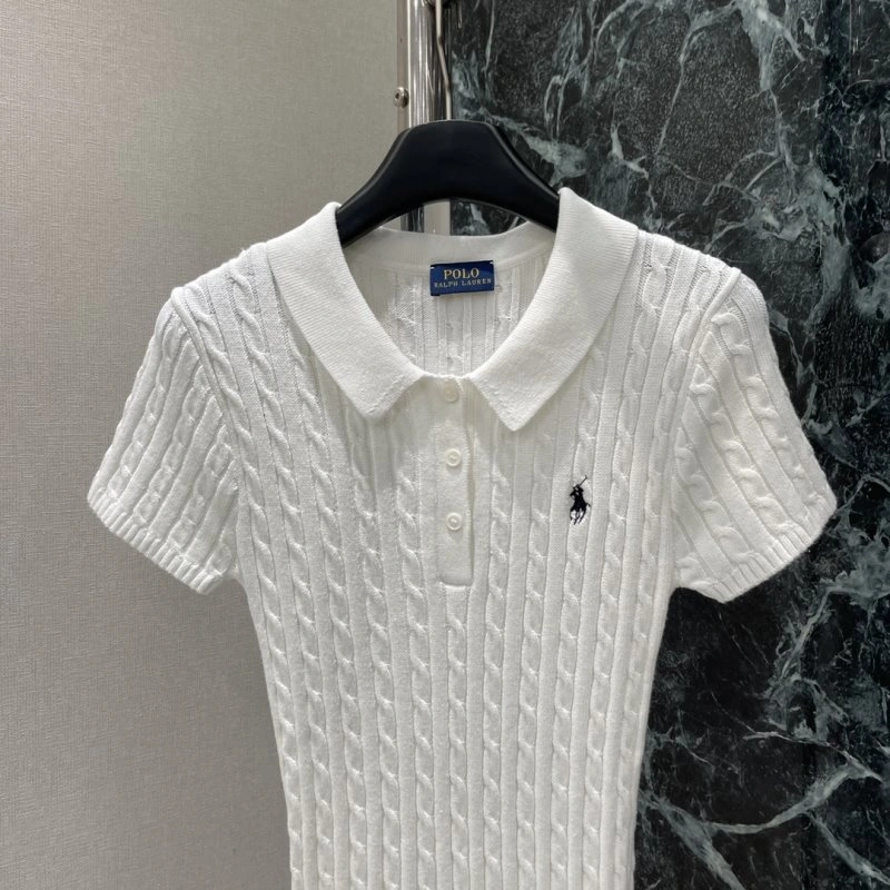 Polo Dress WrinkleFree 155961