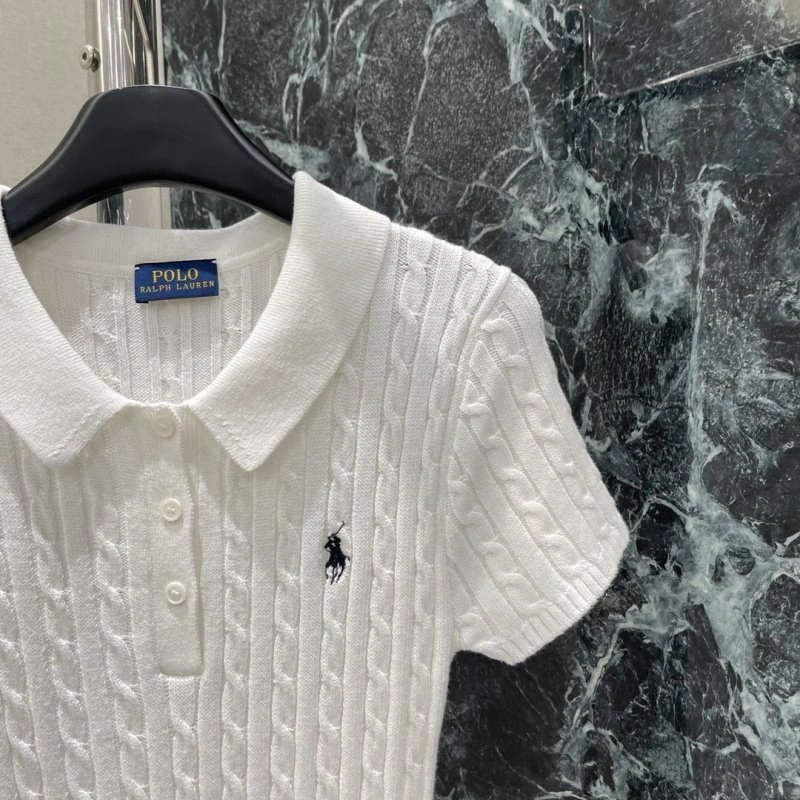 Polo Dress WrinkleFree 155961