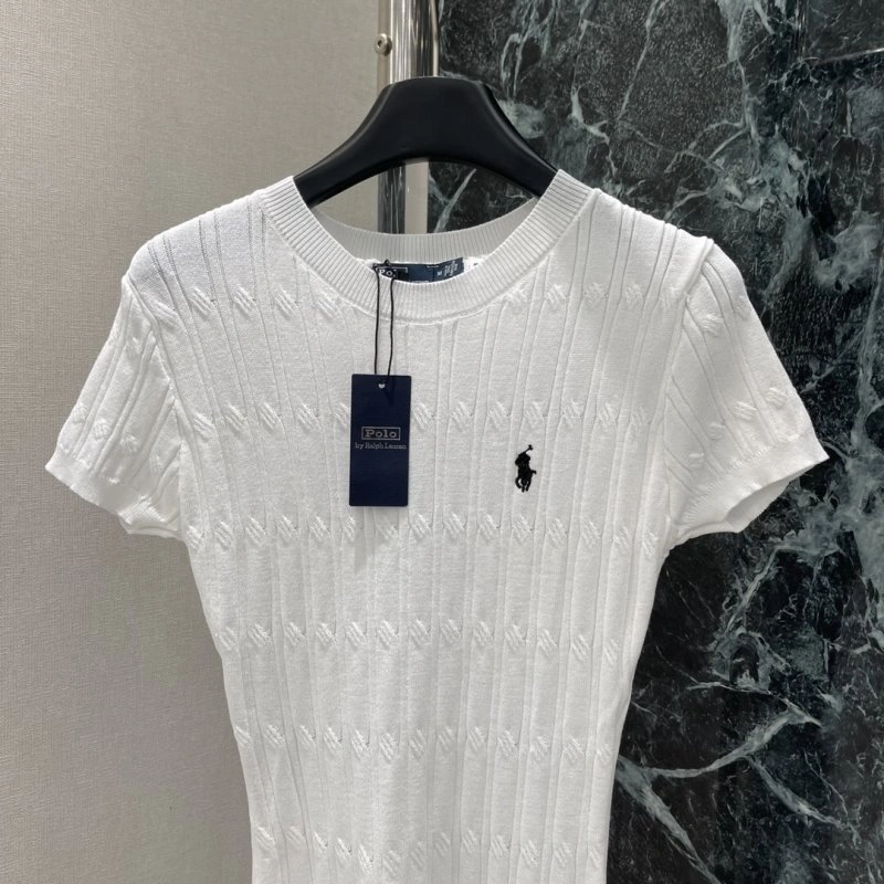 Sustainable Polo Dress 155955