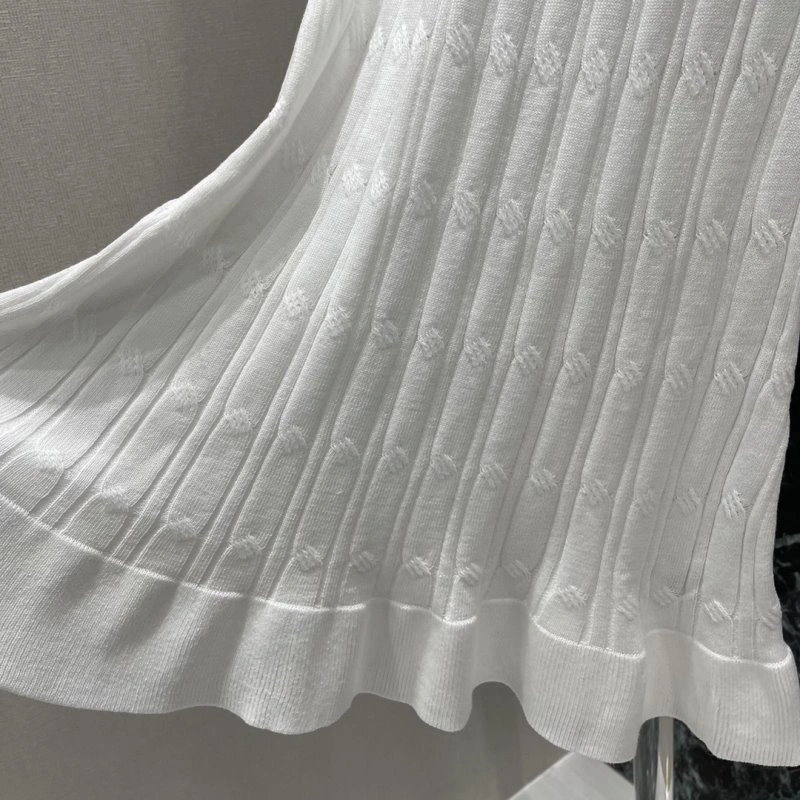 Sustainable Polo Dress 155955