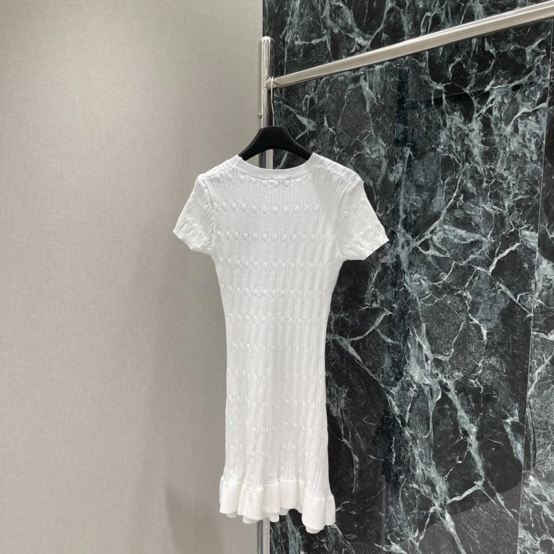 Sustainable Polo Dress 155955