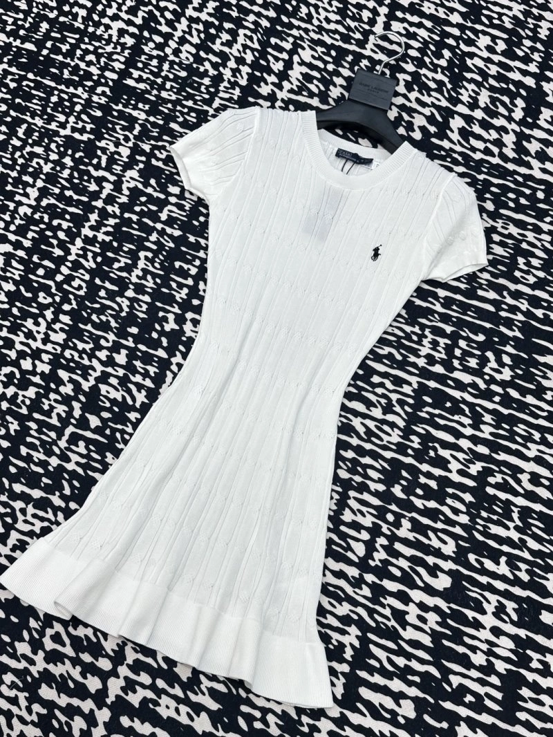 Polo Dress TopPick 148290