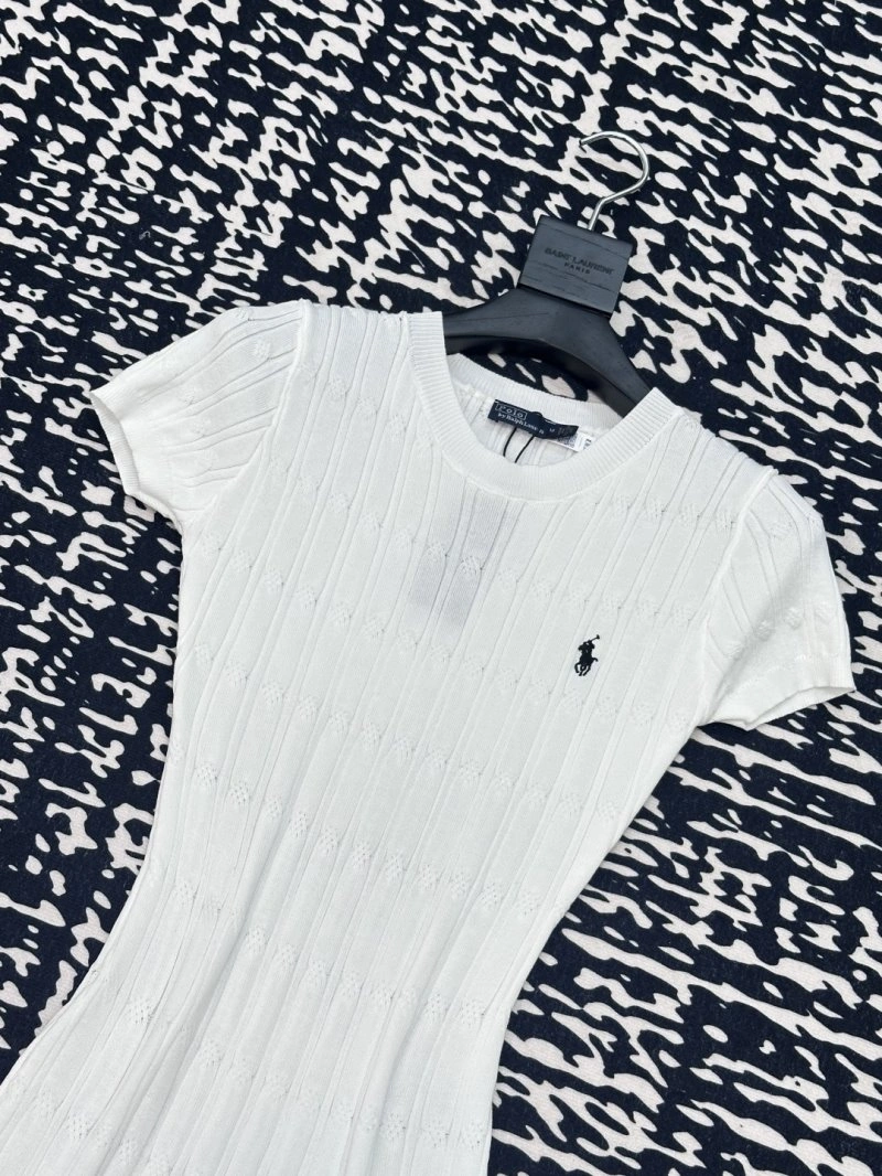 Polo Dress TopPick 148290