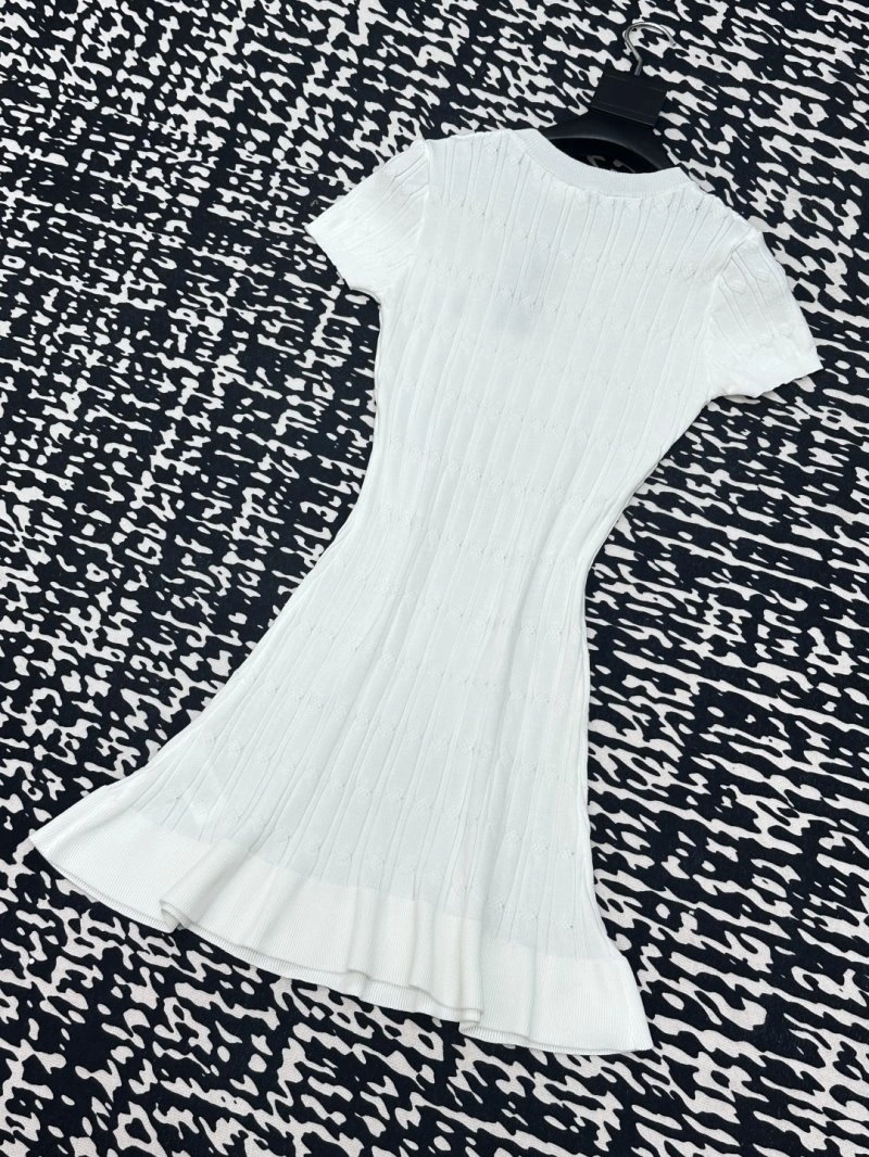 Polo Dress TopPick 148290