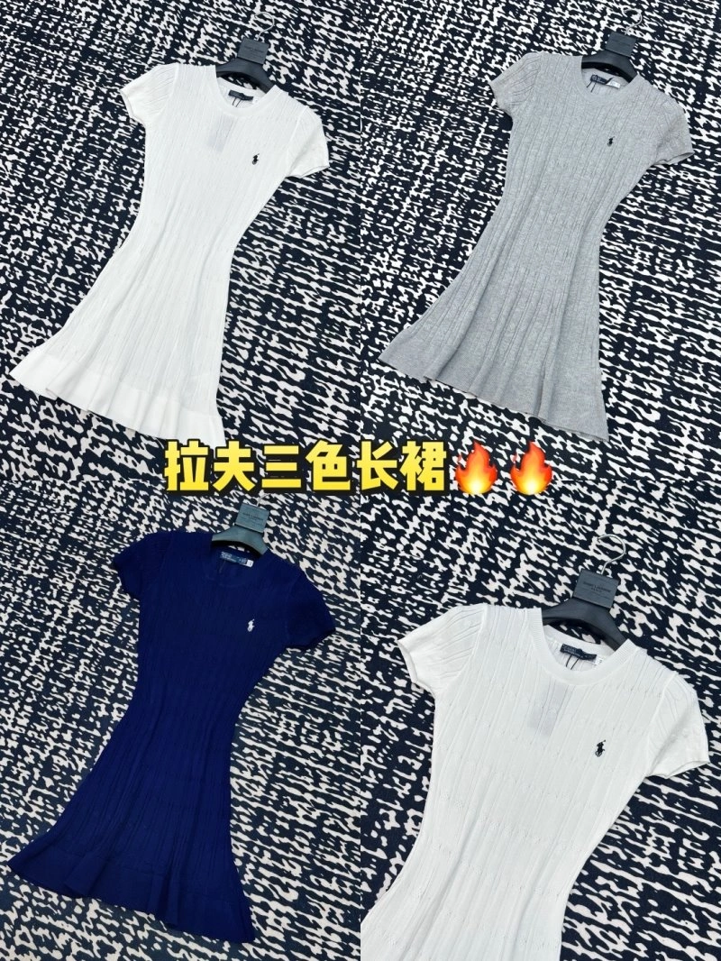 Polo Dress TopPick 148290