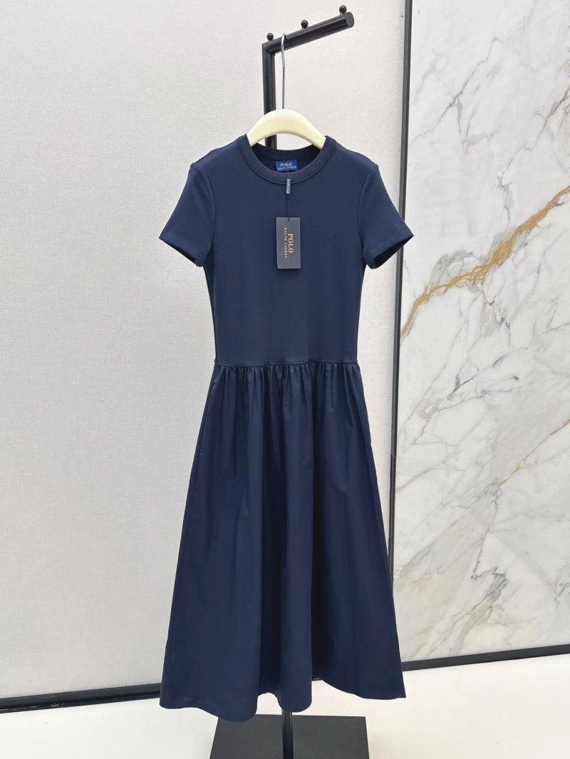 Polo Dress Breathable 148292