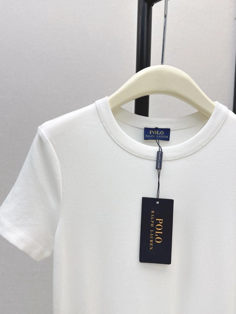 Classic Polo Dress 148351
