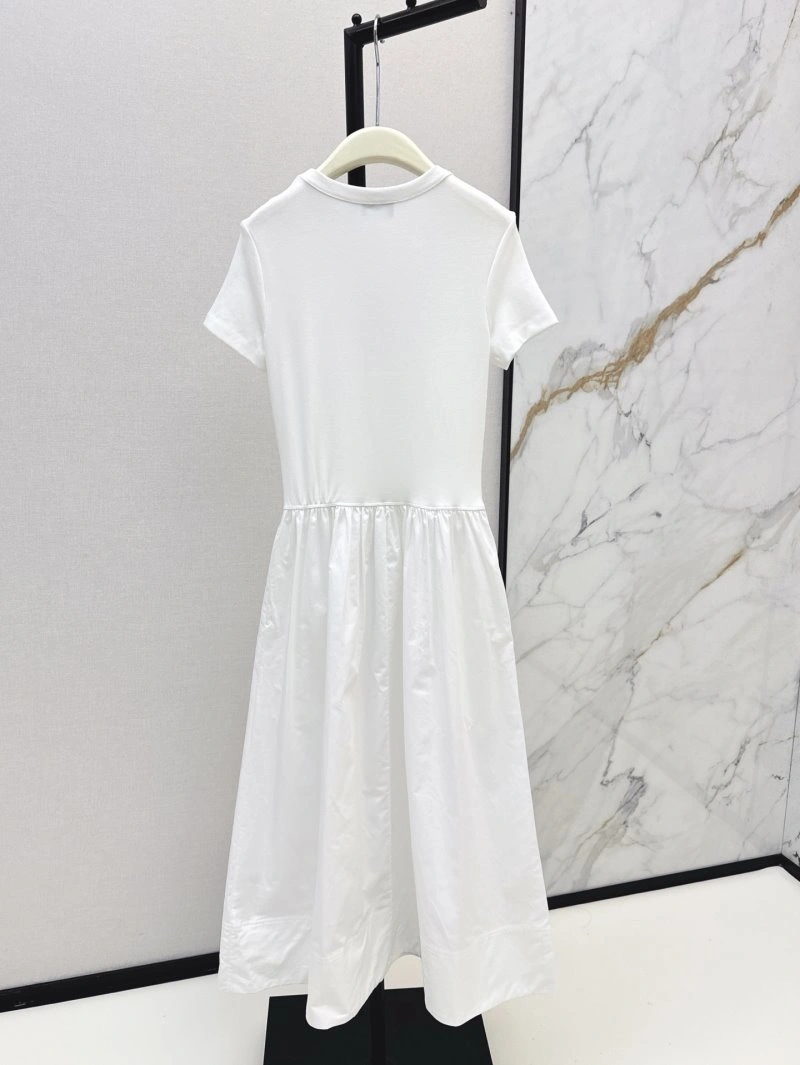 Classic Polo Dress 148351