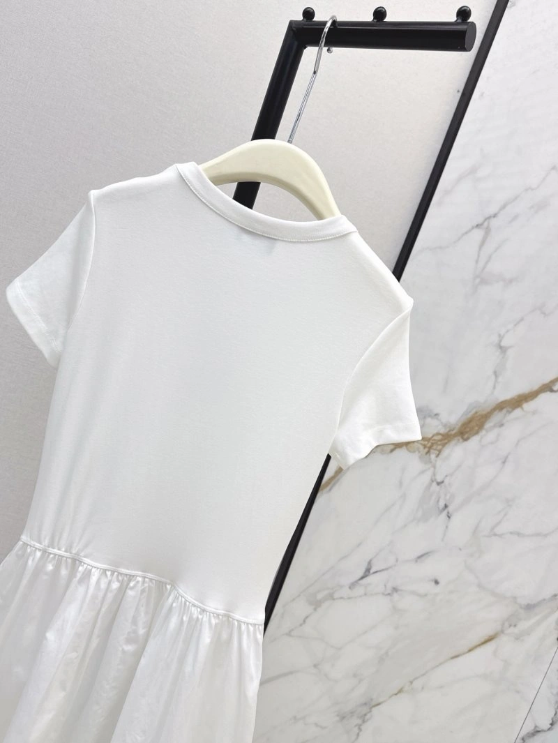 Classic Polo Dress 148351