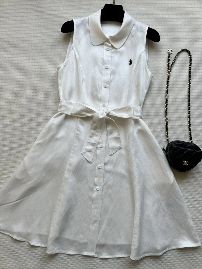 Polo Dress FashionForward 148296
